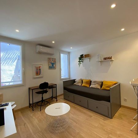 Fanny Wifi Climatise Tout A Pieds 4 Personnes Ла-Сьота Экстерьер фото